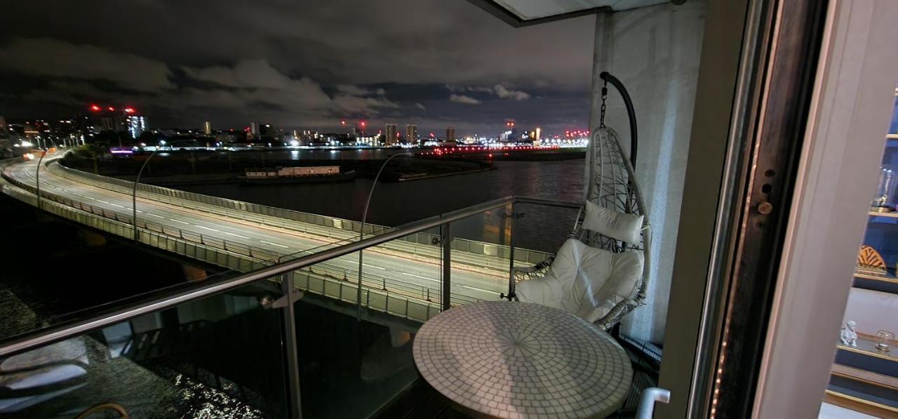 Gallions' Apartments London Exterior photo